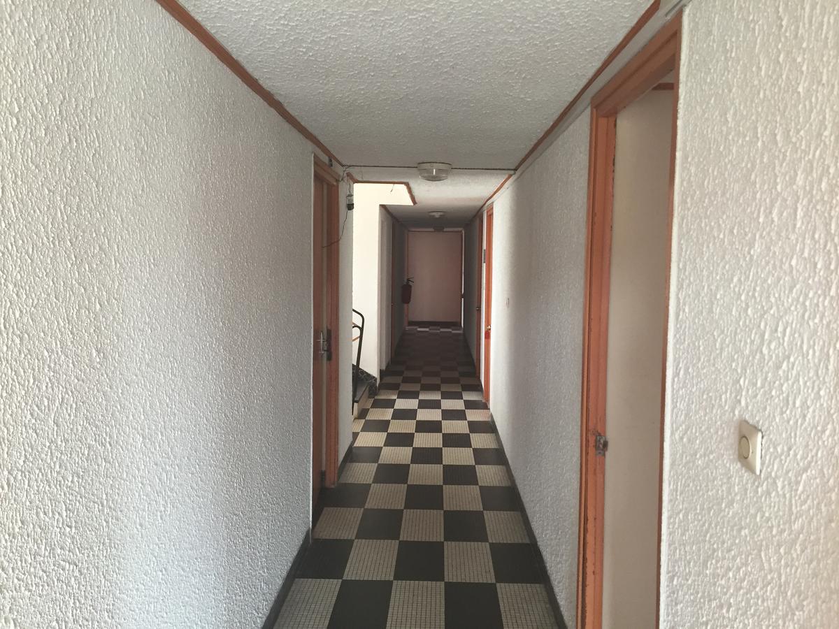 Hotel Lumiere Akwa Douala Kültér fotó